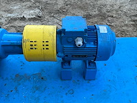 Johnson pump fre 100-225 waterpomp - afbeelding 6 van  16