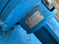 Johnson pump fre 100-225 waterpomp - afbeelding 7 van  16