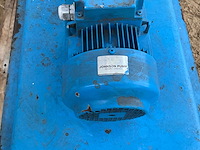 Johnson pump fre 100-225 waterpomp - afbeelding 8 van  16