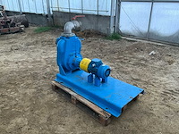 Johnson pump fre 100-225 waterpomp - afbeelding 10 van  16