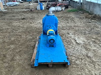 Johnson pump fre 100-225 waterpomp - afbeelding 11 van  16