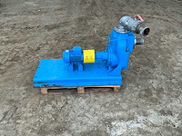 Johnson pump fre 100-225 waterpomp - afbeelding 13 van  16