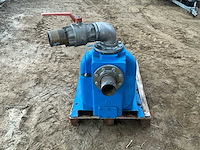 Johnson pump fre 100-225 waterpomp - afbeelding 15 van  16