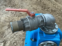 Johnson pump fre 100-225 waterpomp - afbeelding 16 van  16