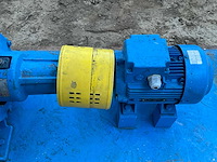 Johnson pump fre 100-225 waterpomp - afbeelding 3 van  13