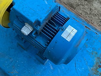 Johnson pump fre 100-225 waterpomp - afbeelding 4 van  13