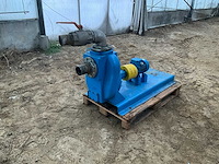 Johnson pump fre 100-225 waterpomp