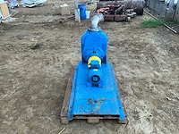 Johnson pump fre 100-225 waterpomp - afbeelding 8 van  13