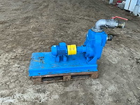 Johnson pump fre 100-225 waterpomp - afbeelding 10 van  13