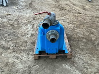Johnson pump fre 100-225 waterpomp - afbeelding 12 van  13