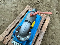 Johnson pump fre 80-140 waterpomp - afbeelding 2 van  13