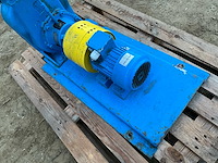 Johnson pump fre 80-140 waterpomp - afbeelding 5 van  13