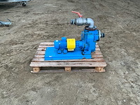 Johnson pump fre 80-140 waterpomp - afbeelding 10 van  13