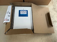 Johnson / sauer va-7746-1001 / eye200f001 klepactuator (2x) met ruimteregelaar - afbeelding 2 van  6