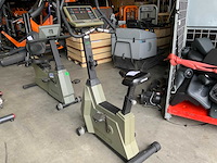 Johnsson 5100 uprightbike home trainer - afbeelding 3 van  5