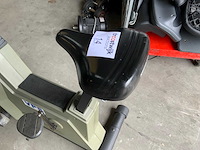Johnsson 5100 uprightbike home trainer - afbeelding 4 van  5