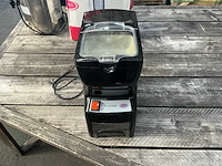 Johny ak/14 ice crusher - afbeelding 2 van  5