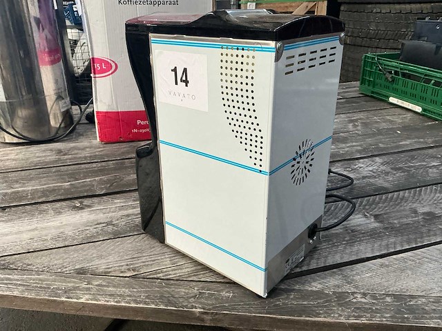 Johny ak/14 ice crusher - afbeelding 5 van  5