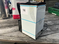 Johny ak/14 ice crusher - afbeelding 5 van  5