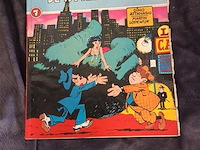 Johny goodbye - afbeelding 1 van  3