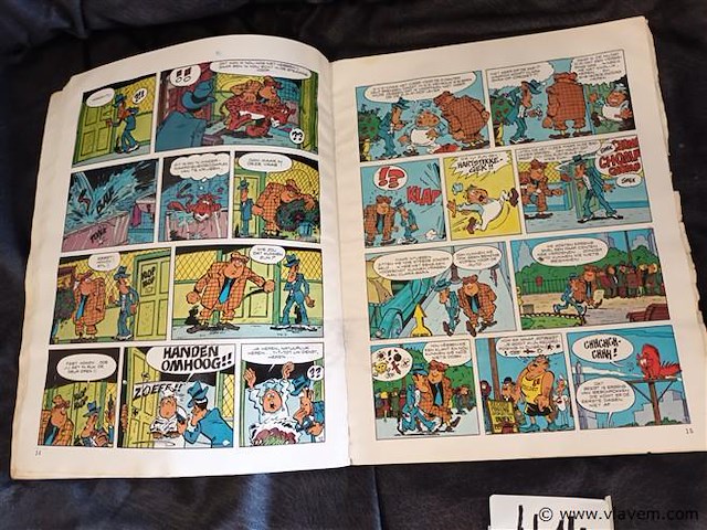 Johny goodbye - afbeelding 2 van  3