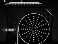 Joho douchekop - afbeelding 2 van  6