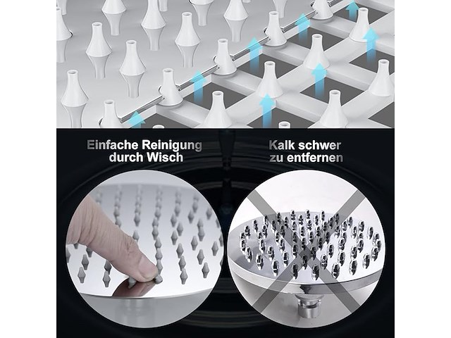 Joho douchekop - afbeelding 5 van  6