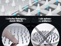 Joho douchekop - afbeelding 5 van  6