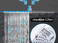 Joho douchekop - afbeelding 6 van  6