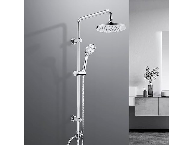 Joho douchesysteem - afbeelding 1 van  6