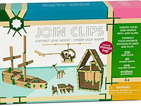 Join clips basic set - afbeelding 1 van  2