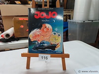 Jojo mamy blues - afbeelding 1 van  2