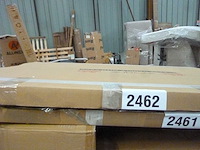 Joker glass print -110x70cm - afbeelding 8 van  8