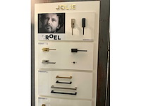 Jolie partij deurbeslag - afbeelding 9 van  18