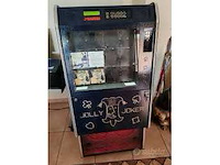 Jolly joker - jukebox - afbeelding 1 van  1