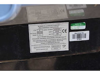 Jolly roger - car - kiddy ride - afbeelding 3 van  3