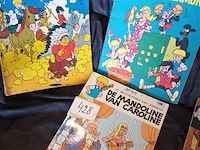 Jommeke. 3 stuks - afbeelding 1 van  4