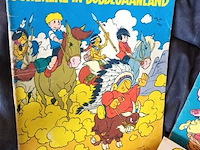 Jommeke. 3 stuks - afbeelding 2 van  4