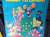 Jommeke. 3 stuks - afbeelding 3 van  4