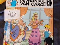 Jommeke. 3 stuks - afbeelding 4 van  4