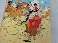 Jommeke in bobbejaanland - afbeelding 1 van  3