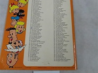 Jommeke in bobbejaanland - afbeelding 3 van  3