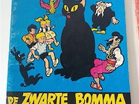 Jommeke strips. 3 stuks - afbeelding 2 van  5