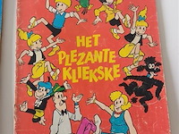 Jommeke strips. 3 stuks - afbeelding 3 van  5