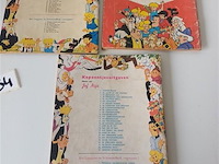 Jommeke strips. 3 stuks - afbeelding 5 van  5