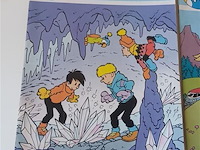 Jommeke strips. 3 stuks - afbeelding 2 van  4