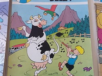 Jommeke strips. 3 stuks - afbeelding 3 van  4