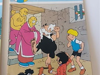 Jommeke strips. 3 stuks - afbeelding 4 van  4