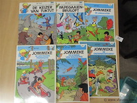 Jommeke - afbeelding 1 van  2