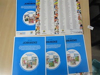 Jommeke - afbeelding 2 van  2